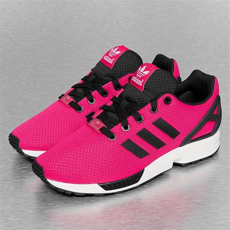 adidas zx flux rose|adidas torsion zx flux ortholite.